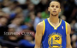 Stephen Curry